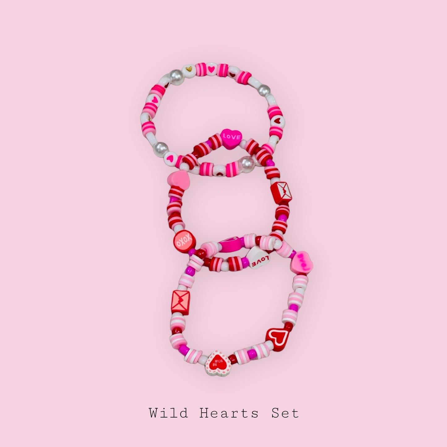 Wild Hearts Set